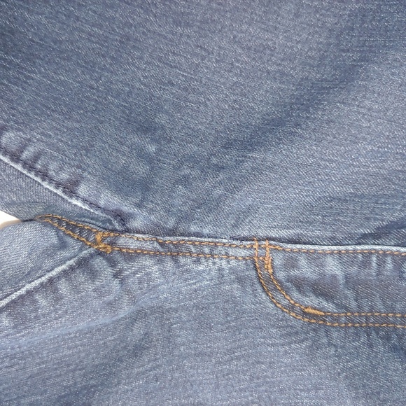 Ann Taylor Loft Modern skinny - Picture 5 of 8